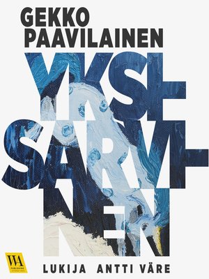 cover image of Yksisarvinen